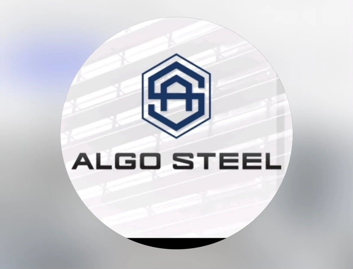 Algo Steel